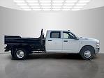 2024 Ram 3500 Crew Cab DRW 4x4, Dump Truck for sale #T24613 - photo 2