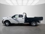 2024 Ram 3500 Crew Cab DRW 4x4, Dump Truck for sale #T24613 - photo 7