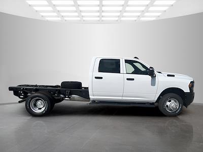 New 2024 Ram 3500 Tradesman Crew Cab 4x4 60 CA Cab Chassis for sale #T24640 - photo 2