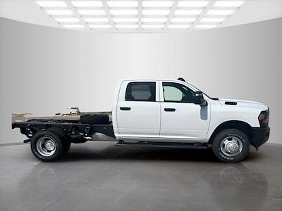 New 2024 Ram 3500 Tradesman Crew Cab 4x4 60 CA Cab Chassis for sale #T24641 - photo 2