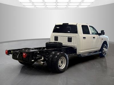 2024 Ram 3500 Crew Cab DRW 4x4, Cab Chassis for sale #T24662 - photo 2