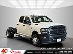 2024 Ram 3500 Crew Cab DRW 4x4, Cab Chassis for sale #T24662 - photo 1