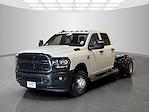 2024 Ram 3500 Crew Cab DRW 4x4, Cab Chassis for sale #T24662 - photo 8