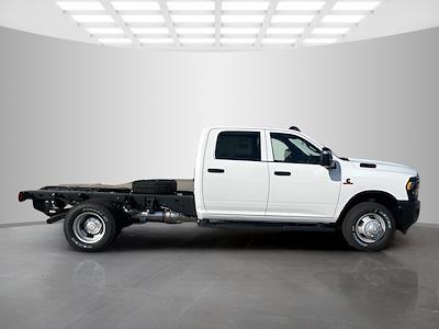 2024 Ram 3500 Crew Cab DRW 4x4, Cab Chassis for sale #T24669 - photo 2