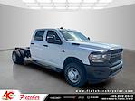 2024 Ram 3500 Crew Cab DRW 4x4, Cab Chassis for sale #T24670 - photo 1