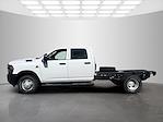 2024 Ram 3500 Crew Cab DRW 4x4, Cab Chassis for sale #T24670 - photo 13