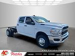 2024 Ram 3500 Crew Cab DRW 4x4, Cab Chassis for sale #T24676 - photo 1