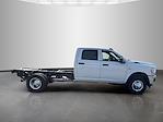 2024 Ram 3500 Crew Cab DRW 4x4, Cab Chassis for sale #T24676 - photo 3