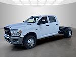 2024 Ram 3500 Crew Cab DRW 4x4, Cab Chassis for sale #T24676 - photo 15