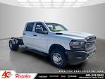 2024 Ram 3500 Crew Cab DRW 4x4, Cab Chassis for sale #T24702 - photo 1