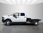 2024 Ram 3500 Crew Cab DRW 4x4, Cab Chassis for sale #T24702 - photo 7