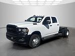 2024 Ram 3500 Crew Cab DRW 4x4, Cab Chassis for sale #T24702 - photo 8