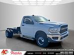 2024 Ram 3500 Regular Cab DRW 4x4, Cab Chassis for sale #T24714 - photo 1