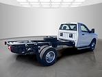 2024 Ram 3500 Regular Cab DRW 4x4, Cab Chassis for sale #T24714 - photo 4