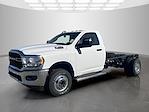 2024 Ram 3500 Regular Cab DRW 4x4, Cab Chassis for sale #T24714 - photo 8