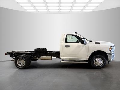 New 2024 Ram 3500 Tradesman Regular Cab 4x4 84 CA Cab Chassis for sale #T24719 - photo 2