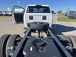 2024 Ram 3500 Regular Cab DRW 4x4 Cab Chassis for sale #T24719 - photo 23