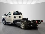 2024 Ram 3500 Regular Cab DRW 4x4 Cab Chassis for sale #T24719 - photo 5