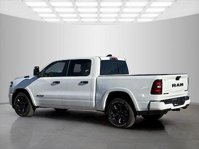 New 2025 Ram 1500 Big Horn Crew Cab 4x4 Pickup for sale #T24752 - photo 2