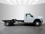 New 2024 Ram 4500 Tradesman Regular Cab 4x4 108 CA Cab Chassis for sale #T24808 - photo 3