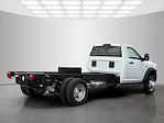New 2024 Ram 4500 Tradesman Regular Cab 4x4 108 CA Cab Chassis for sale #T24808 - photo 2