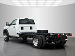 New 2024 Ram 4500 Tradesman Regular Cab 4x4 108 CA Cab Chassis for sale #T24808 - photo 5