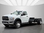 New 2024 Ram 4500 Tradesman Regular Cab 4x4 108 CA Cab Chassis for sale #T24808 - photo 7