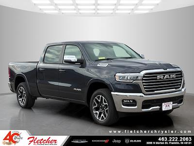2025 Ram 1500 Crew Cab 4x4 Pickup for sale #T24900 - photo 1
