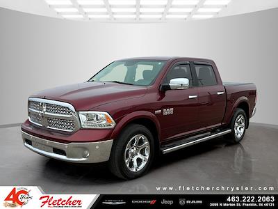Used 2017 Ram 1500 - photo 1