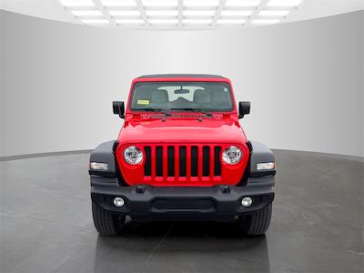 2023 Jeep Wrangler 4x4 SUV for sale #T24944A - photo 2