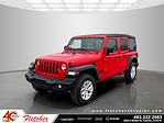 2023 Jeep Wrangler 4x4 SUV for sale #T24944A - photo 1