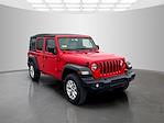 2023 Jeep Wrangler 4x4 SUV for sale #T24944A - photo 3
