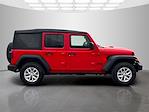 2023 Jeep Wrangler 4x4 SUV for sale #T24944A - photo 4