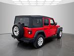 2023 Jeep Wrangler 4x4 SUV for sale #T24944A - photo 5