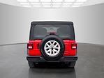 2023 Jeep Wrangler 4x4 SUV for sale #T24944A - photo 6