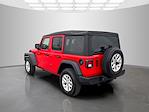2023 Jeep Wrangler 4x4 SUV for sale #T24944A - photo 7
