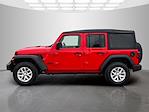 2023 Jeep Wrangler 4x4 SUV for sale #T24944A - photo 8