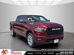 New 2025 Ram 1500 Lone Star Crew Cab 4x4 Pickup for sale #T24955 - photo 1