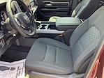 New 2025 Ram 1500 Lone Star Crew Cab 4x4 Pickup for sale #T24955 - photo 13