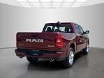 New 2025 Ram 1500 Lone Star Crew Cab 4x4 Pickup for sale #T24955 - photo 2