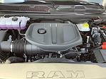 New 2025 Ram 1500 Lone Star Crew Cab 4x4 Pickup for sale #T24955 - photo 9