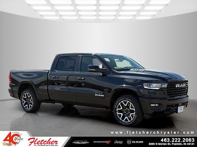 2025 Ram 1500 Crew Cab 4x4 Pickup for sale #T24986 - photo 1