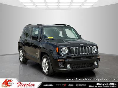 2020 Jeep Renegade FWD SUV for sale #T24992B - photo 1
