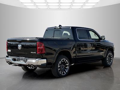 New 2025 Ram 1500 Limited Crew Cab 4x4 Pickup for sale #T24999 - photo 2