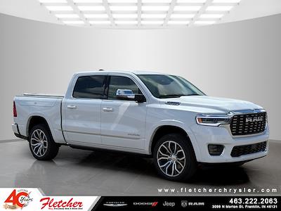 2025 Ram 1500 Crew Cab 4x4 Pickup for sale #T25002 - photo 1