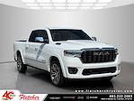 2025 Ram 1500 Crew Cab 4x4 Pickup for sale #T25006A - photo 1