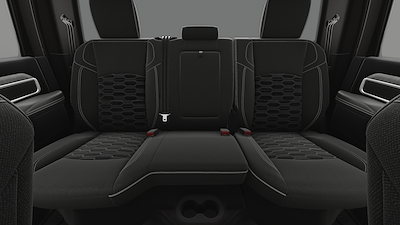 New 2025 Ram 2500 - photo 1