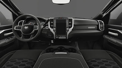 New 2025 Ram 2500 - photo 1