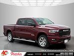 2025 Ram 1500 Crew Cab 4x4 Pickup for sale #T25013 - photo 1
