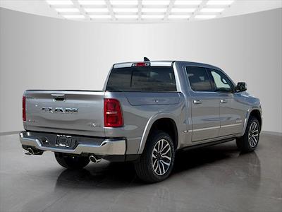 New 2025 Ram 1500 Limited Crew Cab 4x4 Pickup for sale #T25020 - photo 2